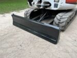 Bobcat 425G (2008) – Mini Pelle d’occasion 2,7T – 2 095 h – 4 Godets – Image 5