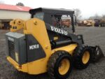 Chargeuse compacte Volvo MC90B – 2006 – Image 3