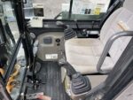 CASE CX 39B S2 (2014) – Mini Pelle d’occasion 3,9T – 3 100 h – 3 Godets – Image 9