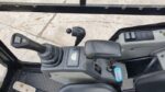 Caterpillar CAT 302.2D (2013) – Mini Pelle 2,1T – 2 468 h – 3 Godets – Image 8