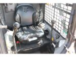 Chargeuse compacte Bobcat S650 – 2018 – Image 5