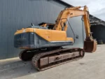Pelle sur chenilles Hyundai ROBEX 250NLC-9 2012 – Occasion – 5 259 heures – Image 2