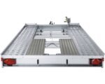 Remorque Humbaur Porte-Voiture Carry Car Plateau 400×214 cm – Charge Utile 2140 kg – Image 2