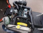 Kubota K008-3 Micro d’Occasion (2013) – Mini-Pelle 0,8T avec Moteur Neuf – 2 694 h – Image 12