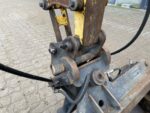 Komatsu PC20MR-2 (2005) – Mini Pelle 2T – 2 280 h – Compacte et Fiable – Image 8