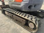 Kubota U27-4 (2018) – Mini Pelle 2,7T avec Attache Hydraulique Rotative – Image 13