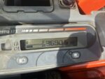 Kubota U25-3 (2008) – Mini Pelle 2,6T – 3 600 h – BRH + 3 Godets – Révisée – Image 11