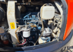 Kubota U48-4 (2011) – Mini Pelle 5T – 3765 h – Révisée – Image 12
