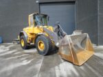 Chargeuse sur pneus Volvo L90E – 2006 moteur 121 kW – Image 2