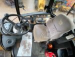Chargeuse compacte JCB 409 – 2011 – Image 4
