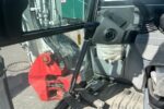 Mini Pelle d’Occasion Takeuchi TB250-2 – 5,1T, 2020, 1.174h, Moteur Yanmar 29,1 kW – Image 5