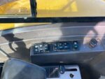 Mini Pelle d’occasion Volvo EC27C (2015) – 3095h – Cabine Climatisée – Image 8