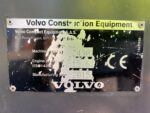 Volvo ECR25 (2015) – Mini Pelle d’occasion Compacte 2,5T, Révisée – Image 12
