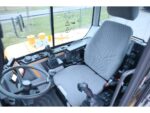 Pelle sur pneus Volvo EW60E 2022 – 117 heures – Tiltrotateur et accessoires – Image 5