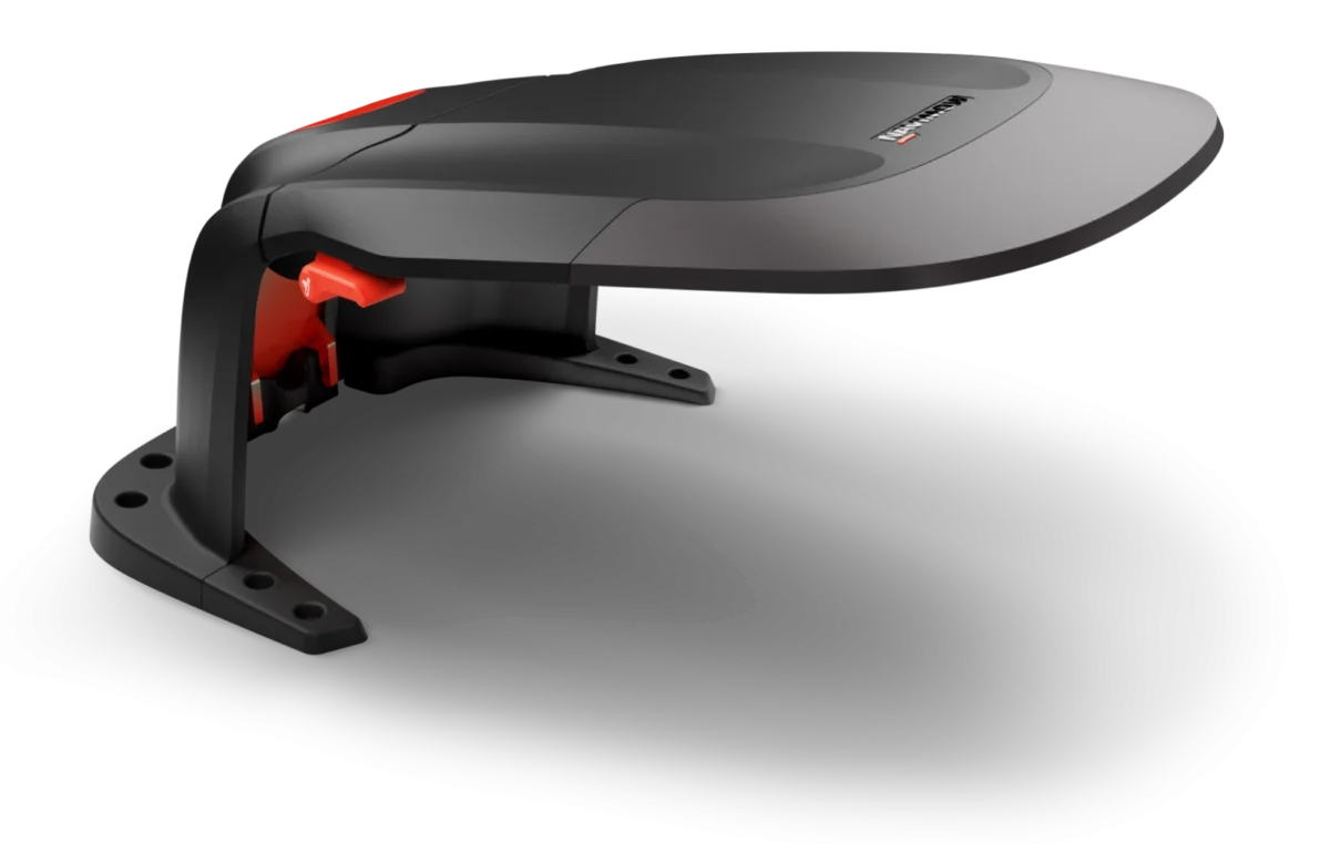 ABRI ROBOT SEGWAY pour tondeuse robot Navimow série H – Image 5