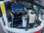 Mini pelle Bobcat 430 / 3,5 T – occasion – Image 5