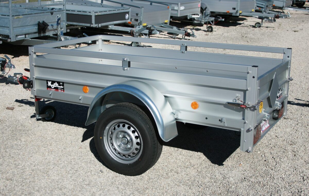 Koch type B1000 – Image 13